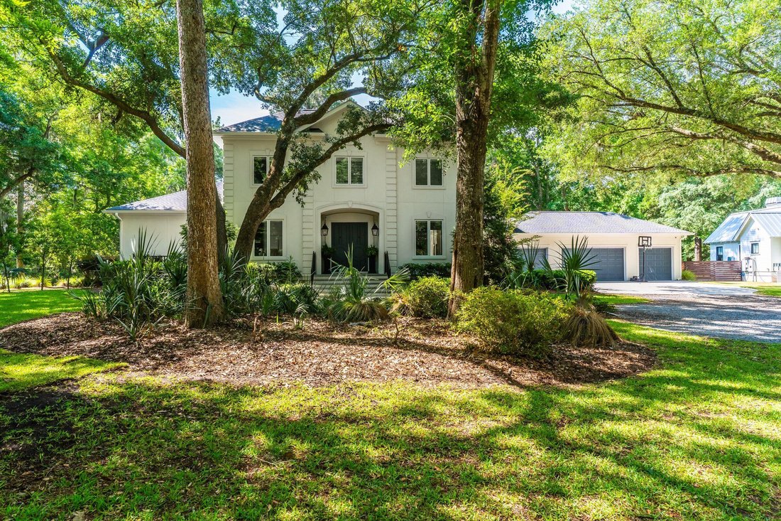 House in Mount Pleasant, South Carolina, United States 3 - 18457819