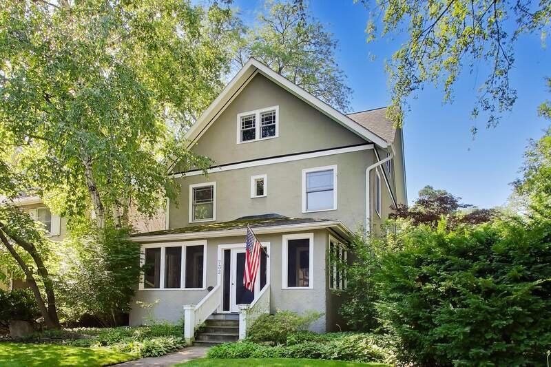 House in Evanston, Illinois, United States 2 - 18465382
