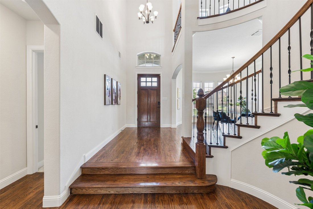 House in Carrollton, Texas, United States 4 - 18460540