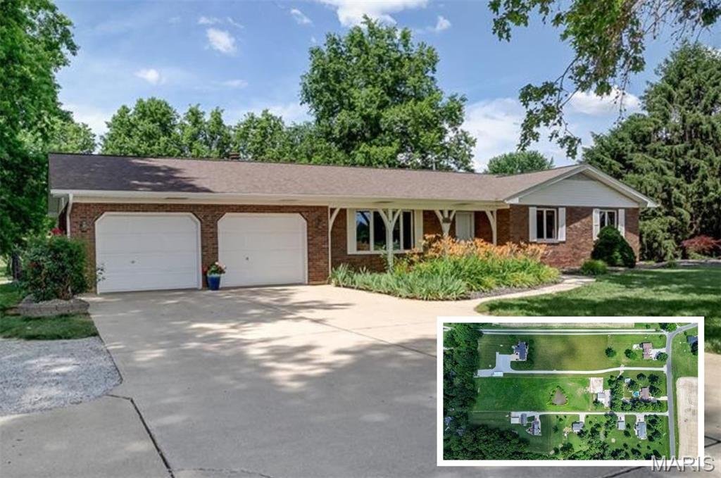 House in Edwardsville, Illinois, United States 2 - 17972200