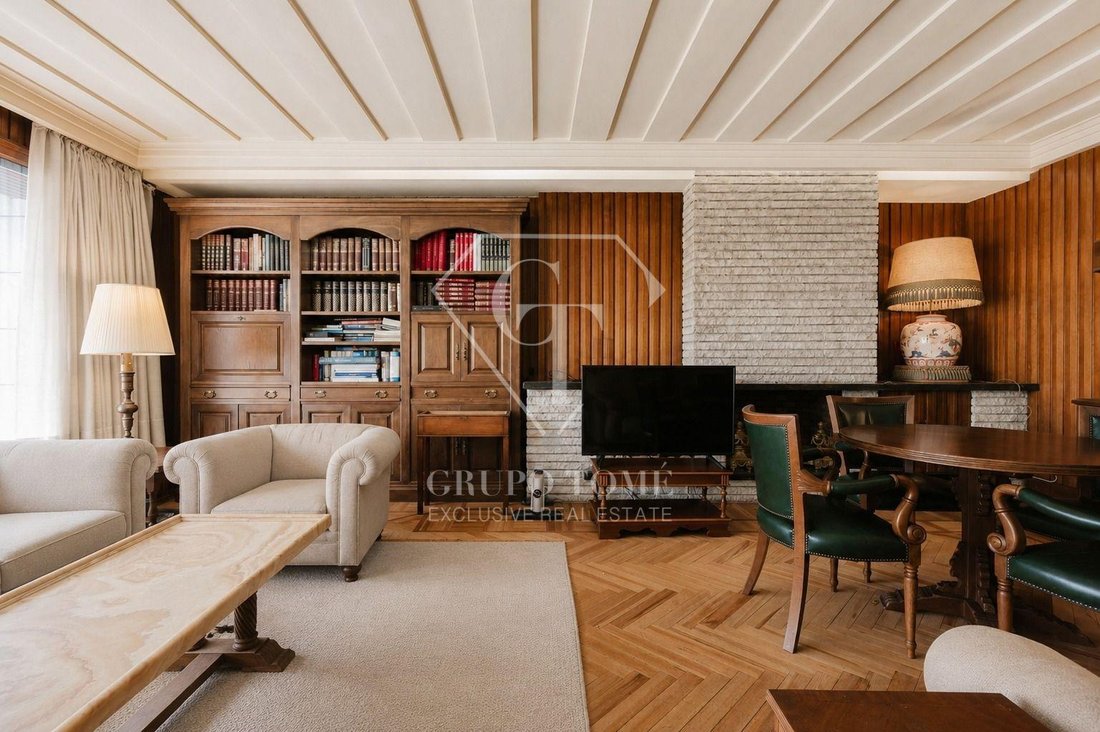 Apartment in Centro, Donostia-San Sebastian, Spain 4 - 18466936