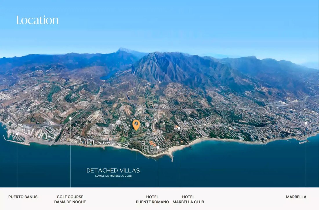 Villa in Marbella, Andalusia, Spain 2 - 18458582
