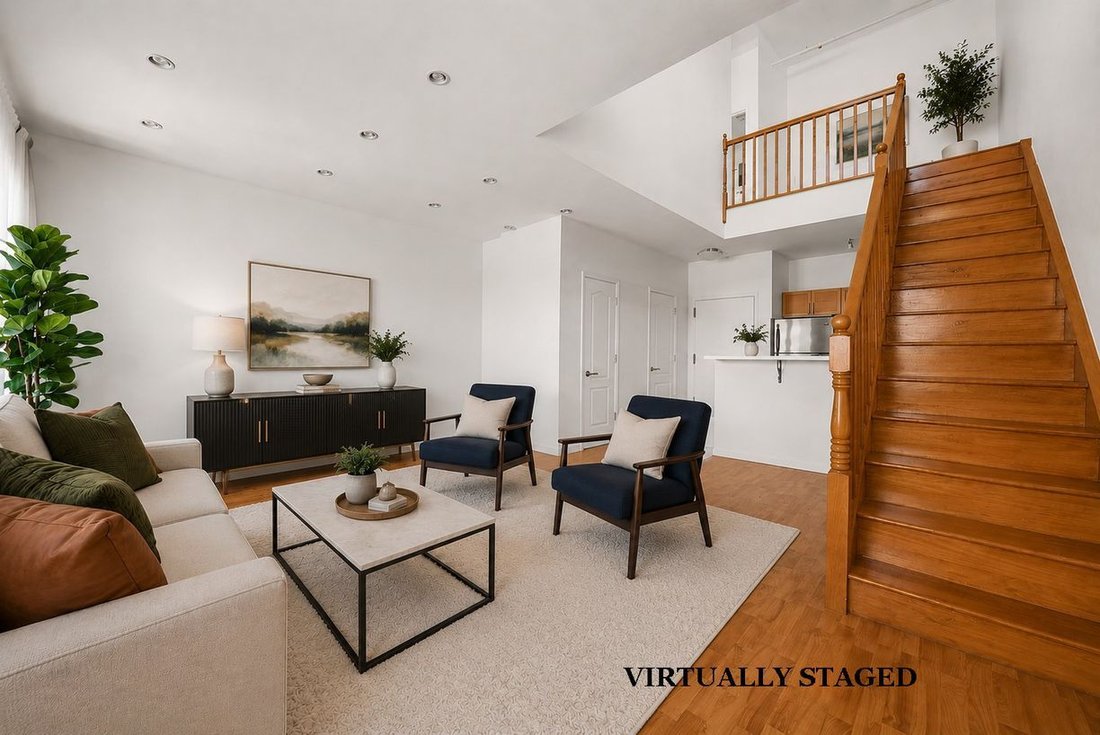 Condo in New York, New York, United States 2 - 17633484