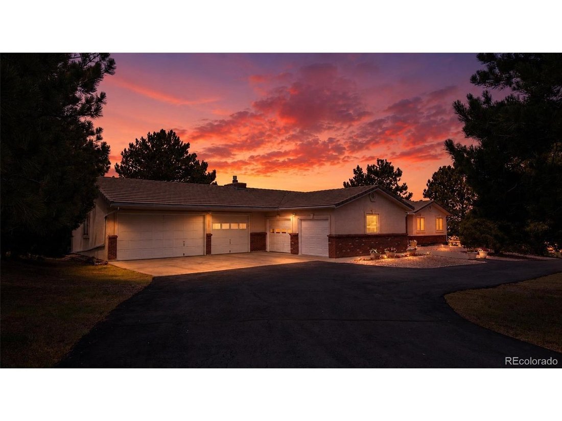 House in Aurora, Colorado, United States 1 - 18459008