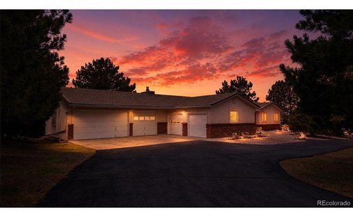 House in Aurora, Colorado, United States 1