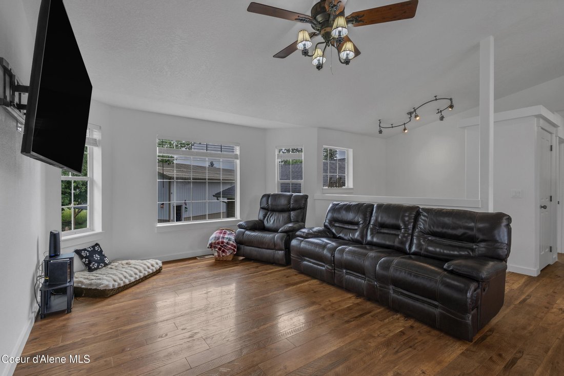House in Rathdrum, Idaho, United States 4 - 18468960