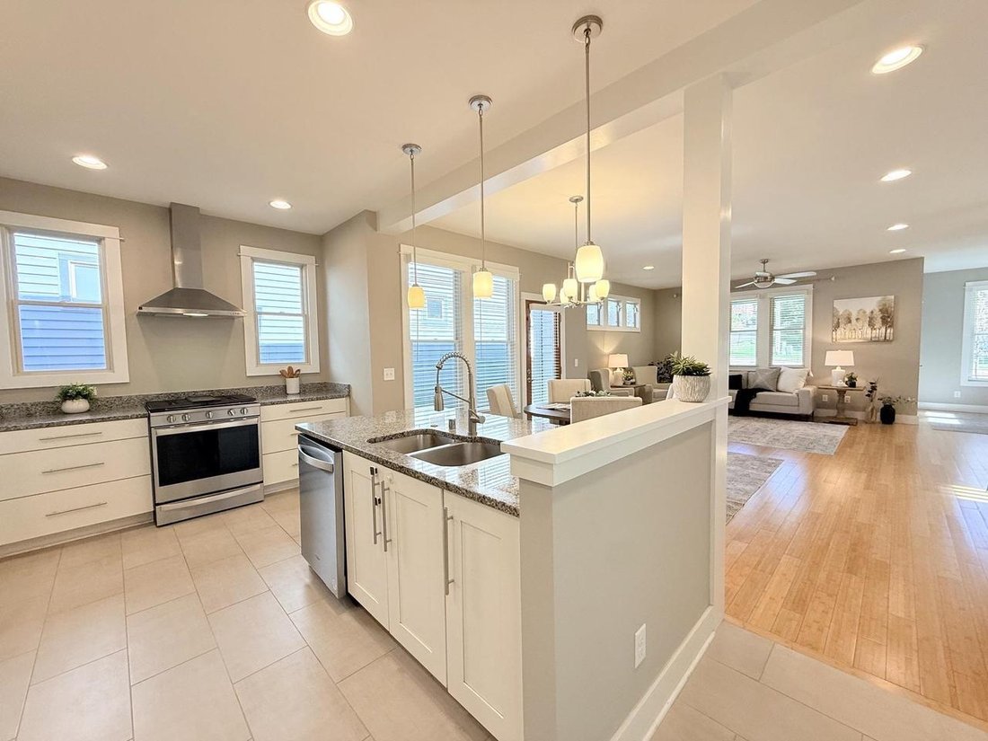 House in Monona, Wisconsin, United States 5 - 18466343
