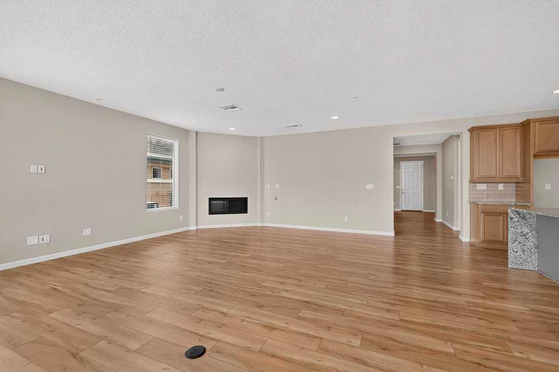 House in Santa Fe, New Mexico, United States 5 - 18458264