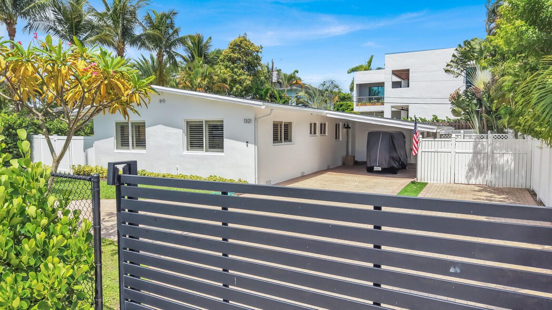 House in Fort Lauderdale, Florida, United States 4 - 18456162