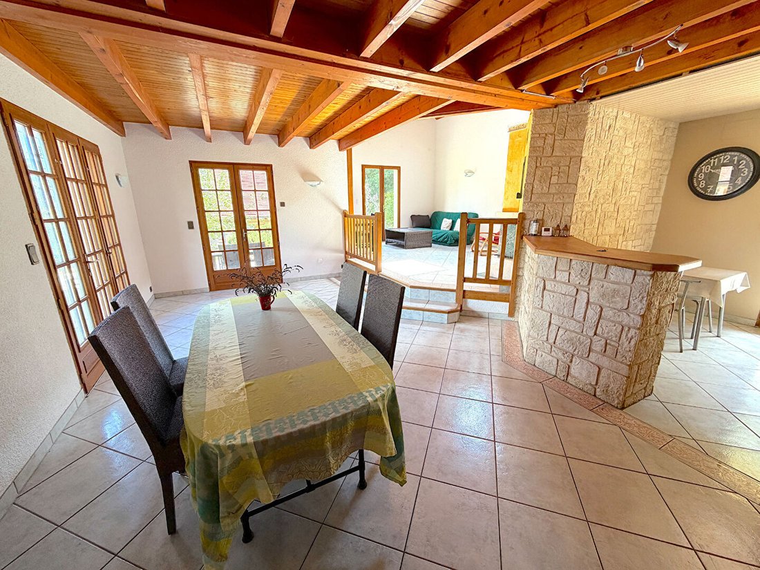 Villa in Corbonod, Auvergne-Rhône-Alpes, France 2 - 18469747