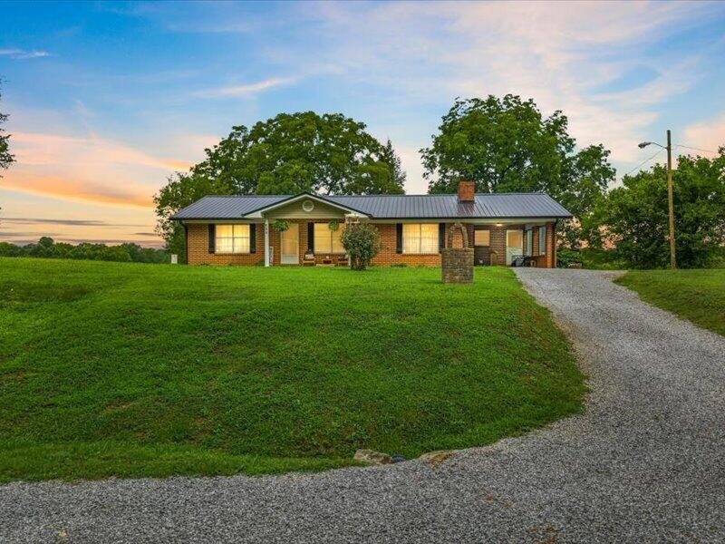 House in Athens, Tennessee, United States 2 - 18468063
