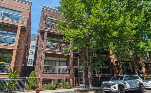 Condominio a Chicago, Illinois, Stati Uniti 1