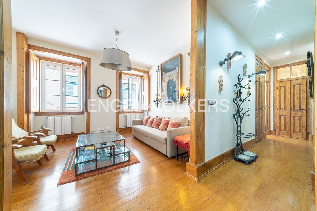 Apartment in Santo Antonio, Lisbon, Portugal 3 - 18466996