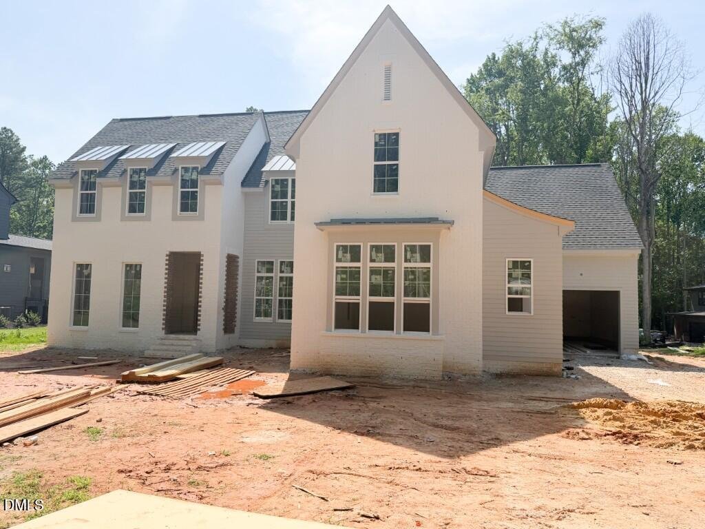 House in Wake Forest, North Carolina, United States 1 - 18190183