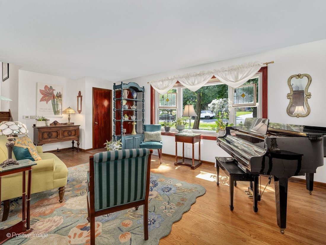 House in Downers Grove, Illinois, United States 5 - 18469487