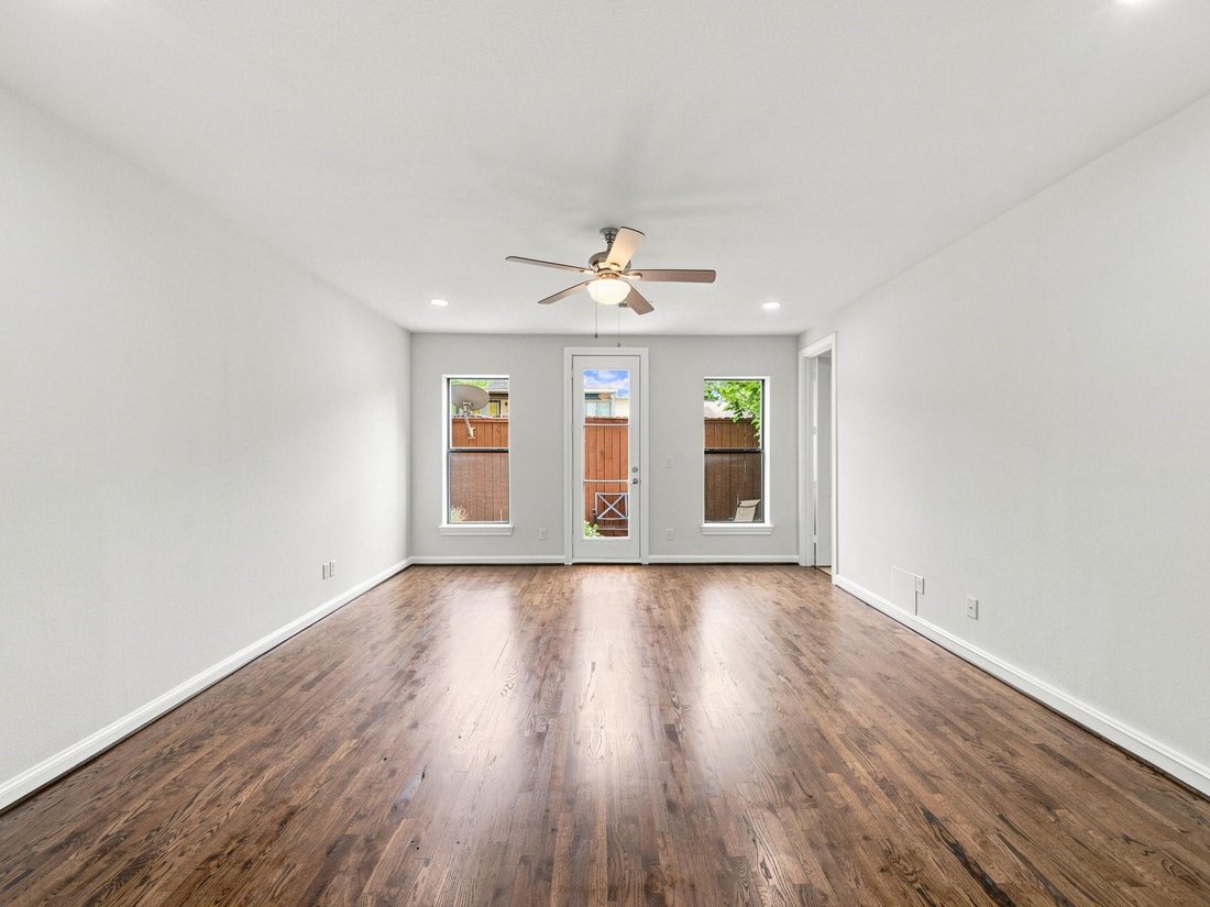 House in Houston, Texas, United States 5 - 18456079