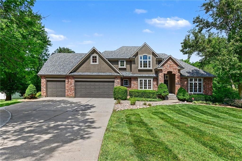House in Blue Springs, Missouri, United States 2 - 18466607