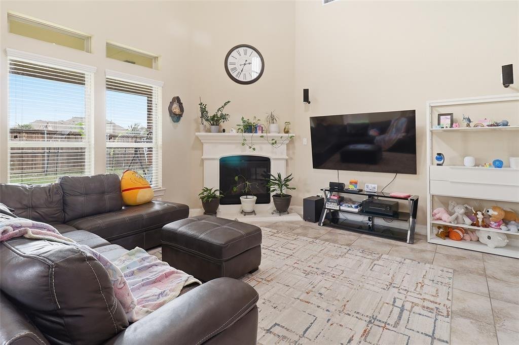 House in McKinney, Texas, United States 4 - 18468788