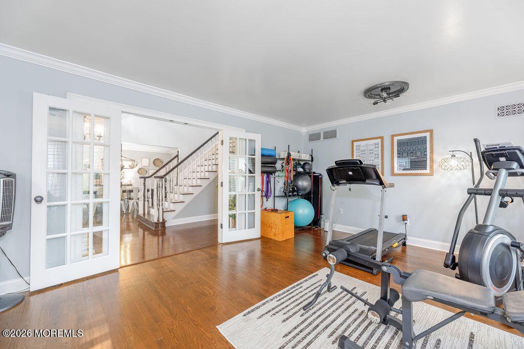 House in Pine Beach, New Jersey, United States 5 - 18468706