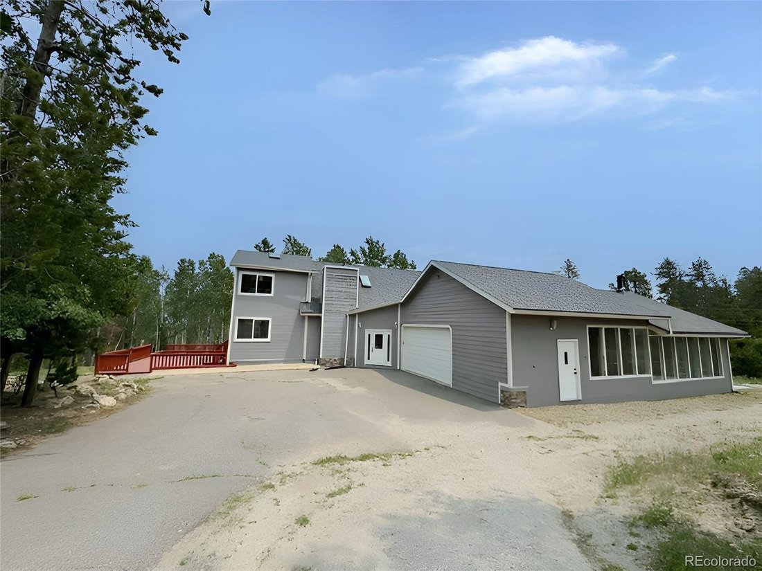 House in Morrison, Colorado, United States 1 - 18468828