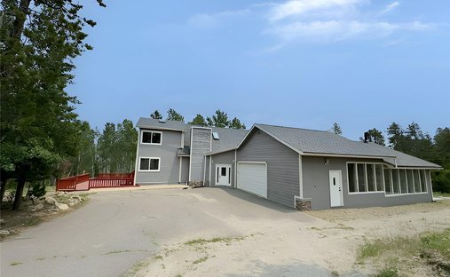 House in Morrison, Colorado, United States 1