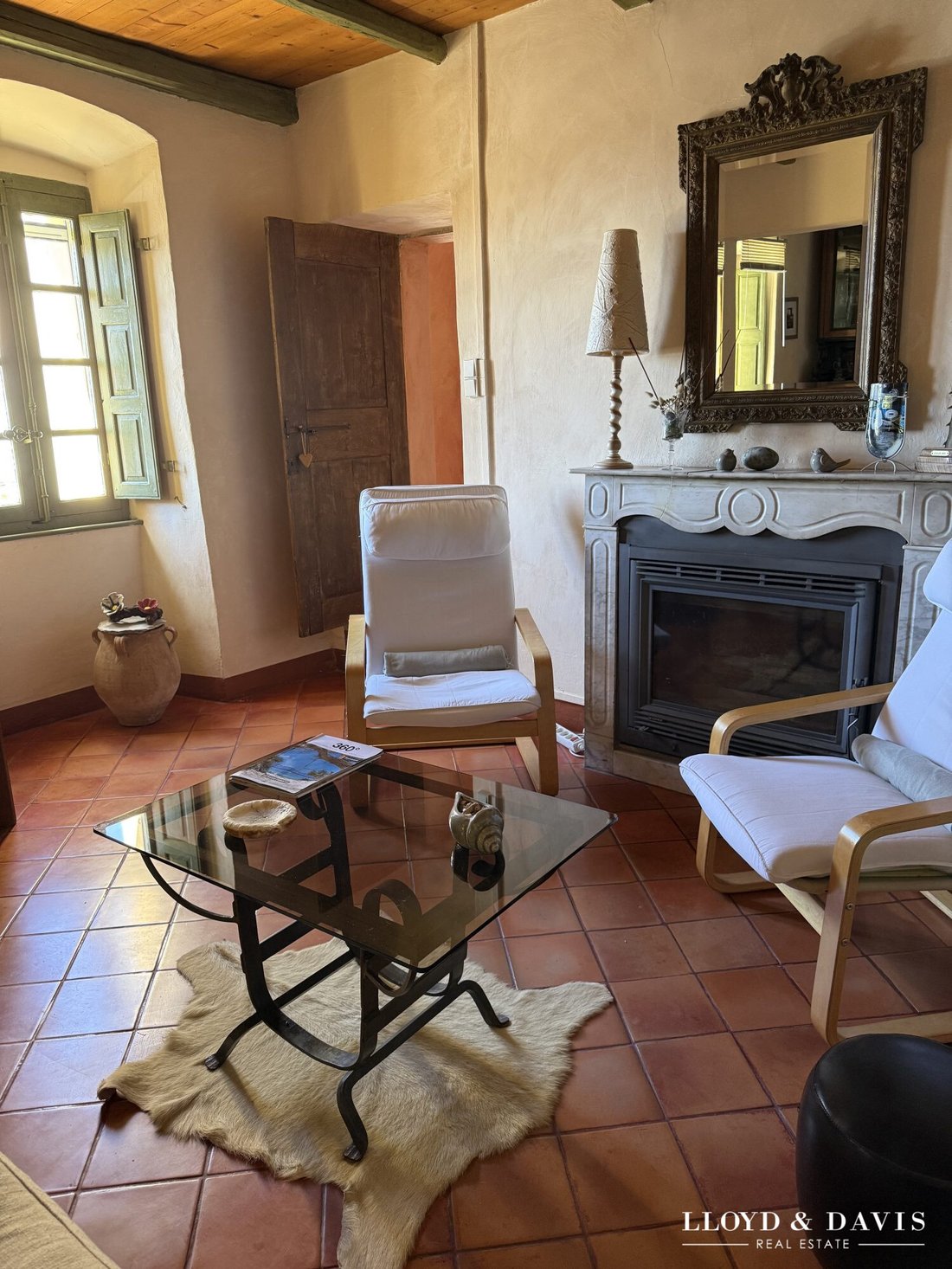House in Morsiglia, Corsica, France 4 - 18465473
