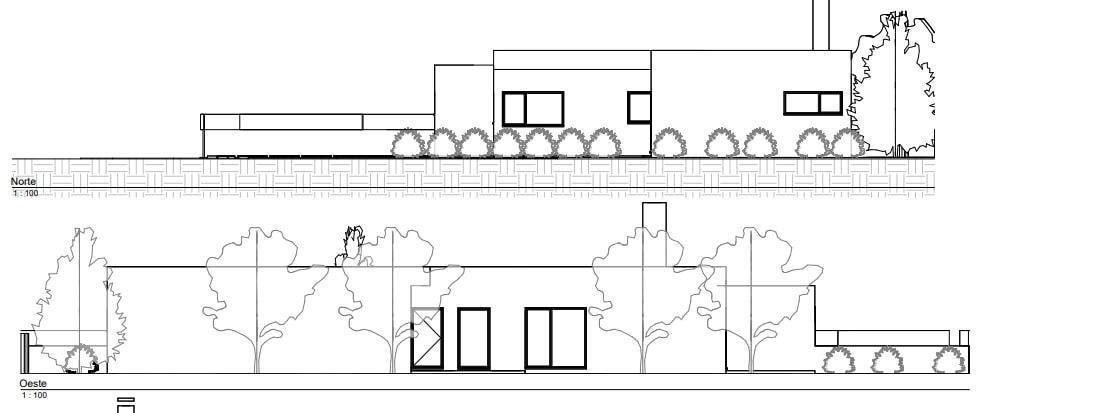 Villa in Marinha Grande, Leiria District, Portugal 5 - 18466935