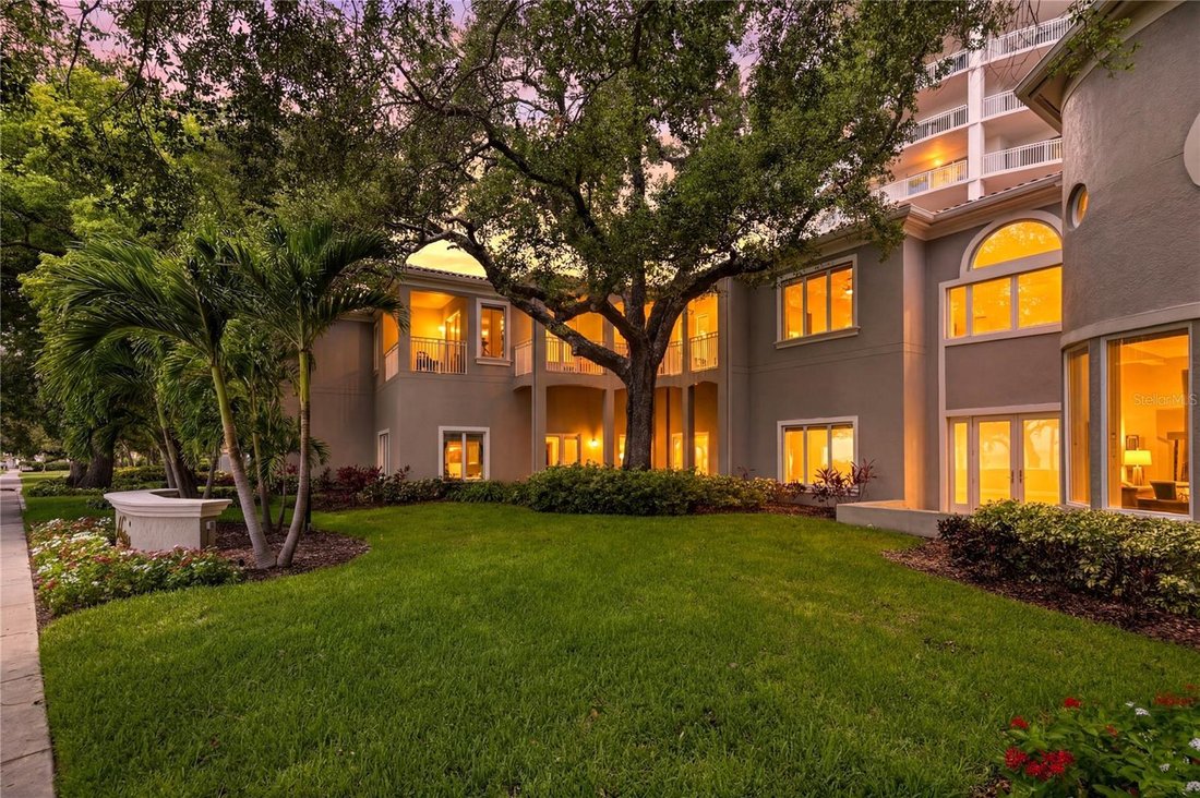 Townhouse in Tampa, Florida, United States 4 - 18439477