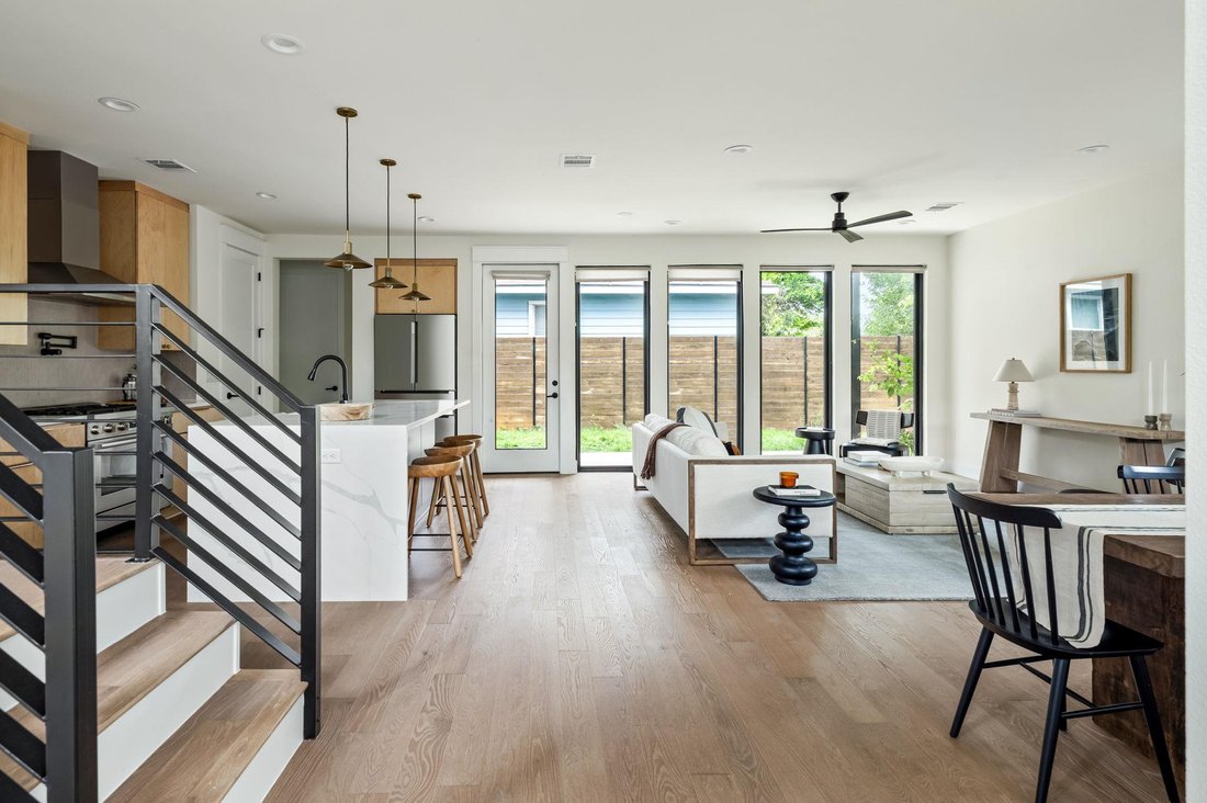 Condo in Austin, Texas, United States 3 - 18459446