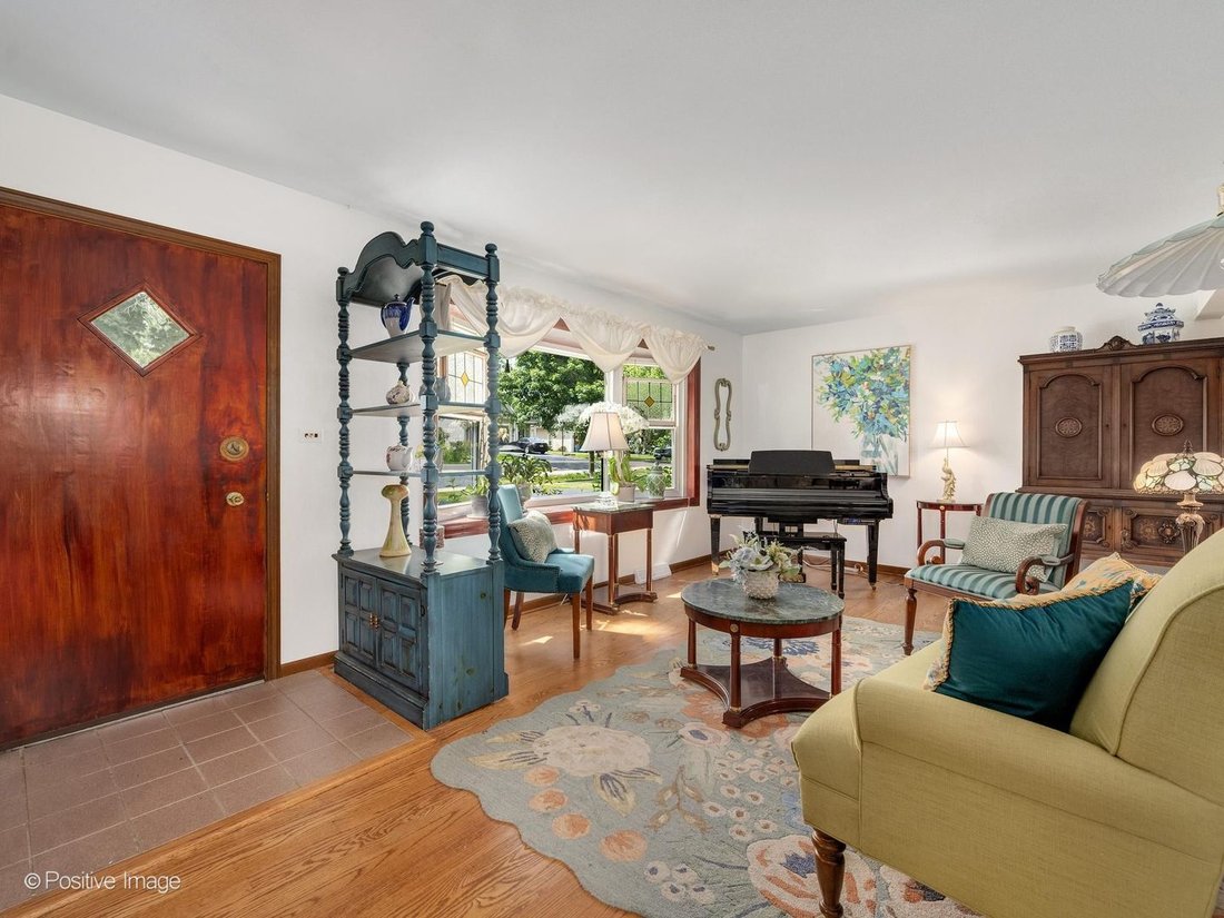 House in Downers Grove, Illinois, United States 3 - 18469487