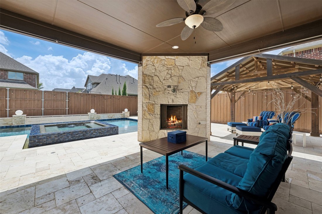 House in Carrollton, Texas, United States 3 - 18460540
