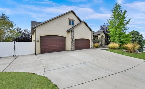Maison à Herriman, Utah, États-Unis 1