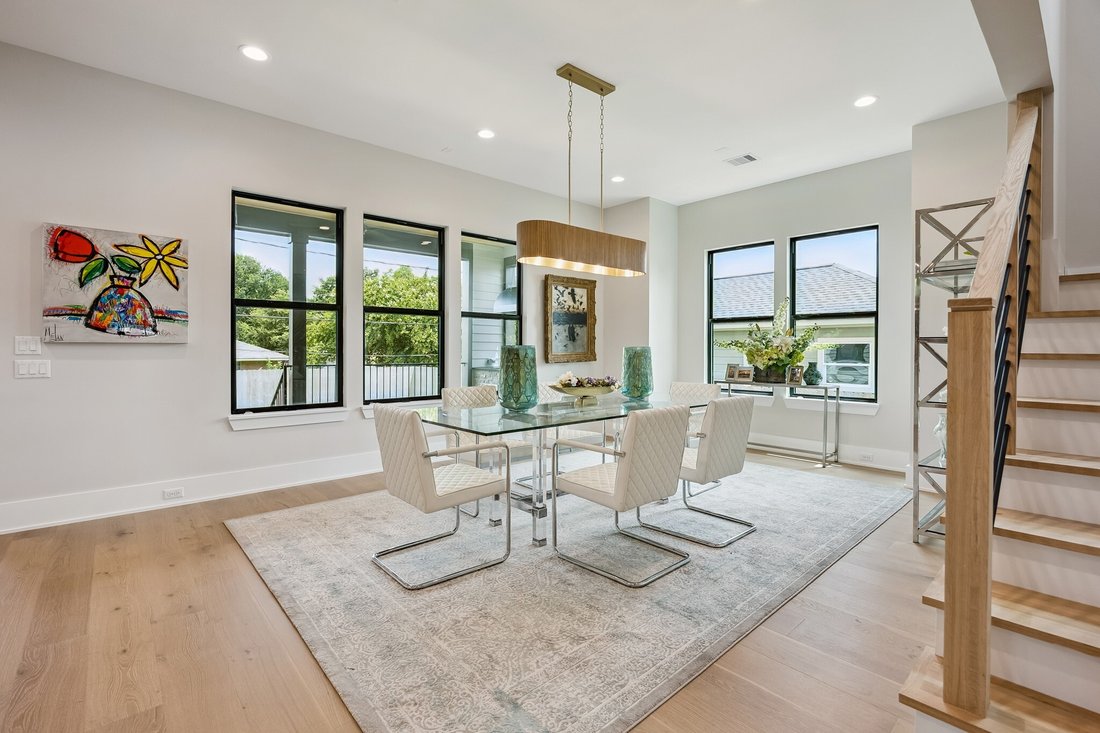 House in Houston, Texas, United States 4 - 18458197