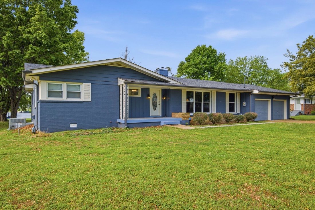 House in Hendersonville, Tennessee, United States 2 - 18468701