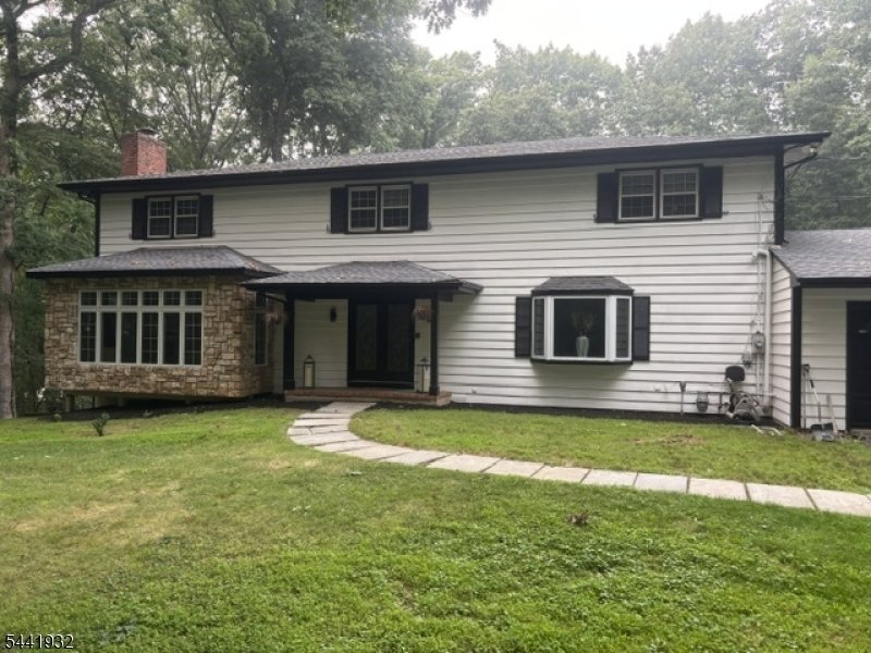 House in Mountain Lakes, New Jersey, United States 4 - 18469005