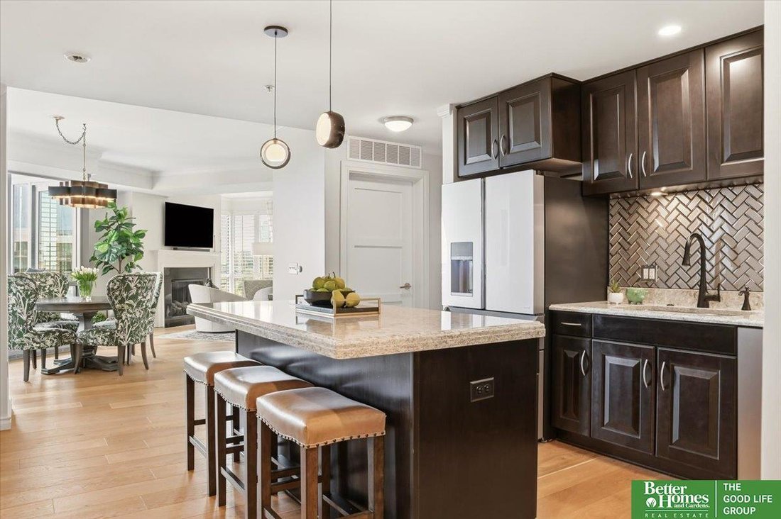 Condo in Omaha, Nebraska, United States 3 - 18458092