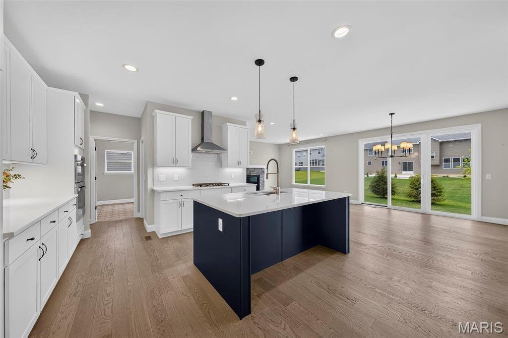 House in O'Fallon, Missouri, United States 2 - 18455995