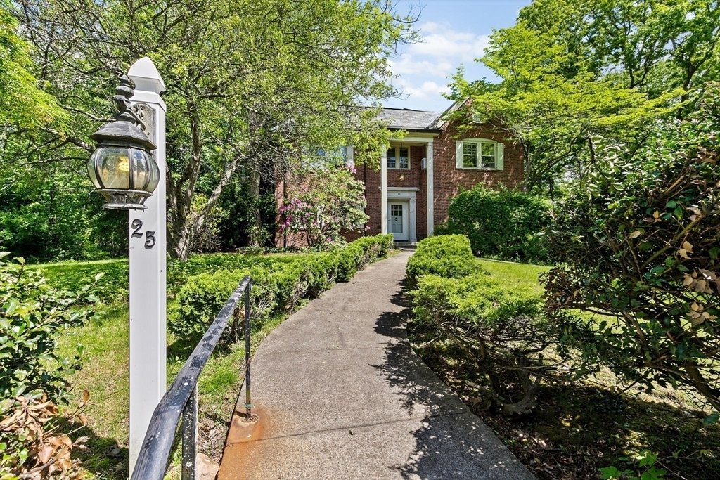 House in Wellesley, Massachusetts, United States 1 - 18457656