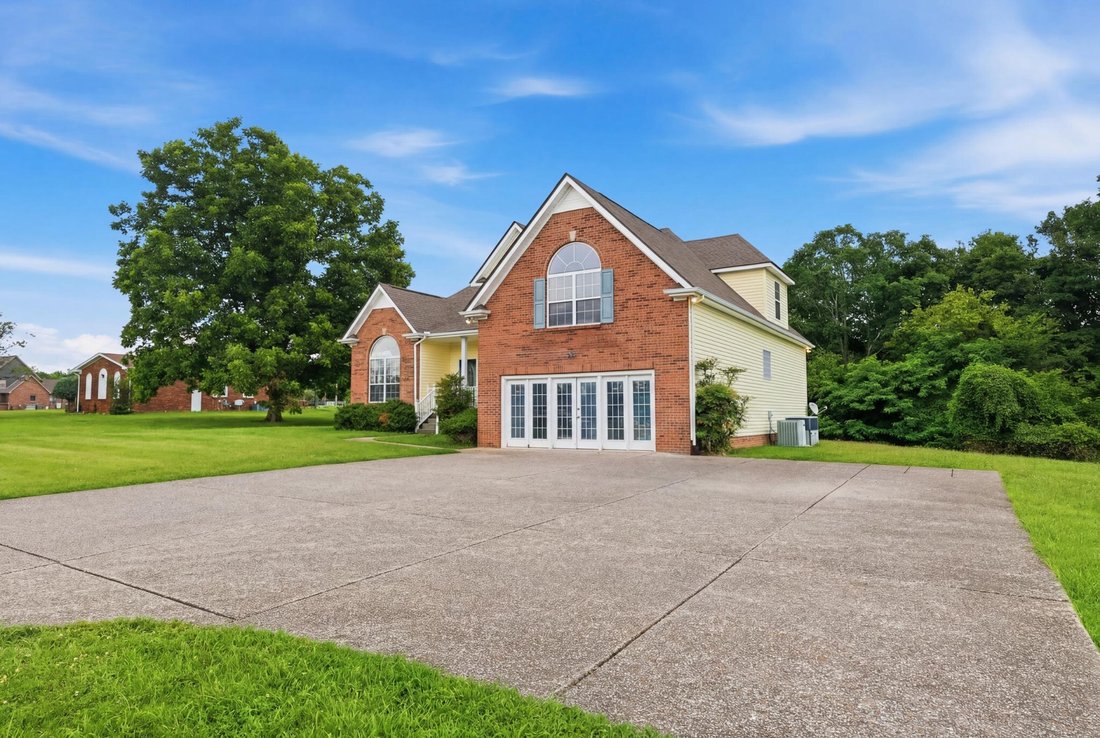 House in Cottontown, Tennessee, United States 3 - 17855682