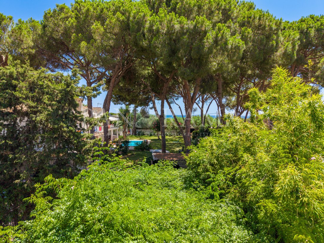 Villa in Puerto De Cabopino, Elviria-Cabopino, Marbella 3 - 18456140