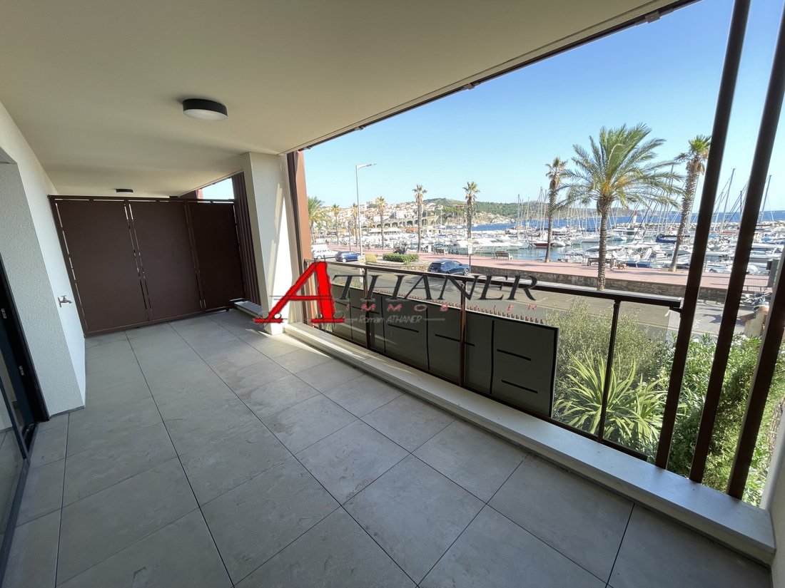 Apartment in Ouest, Banyuls-sur-Mer, France 5 - 16507100