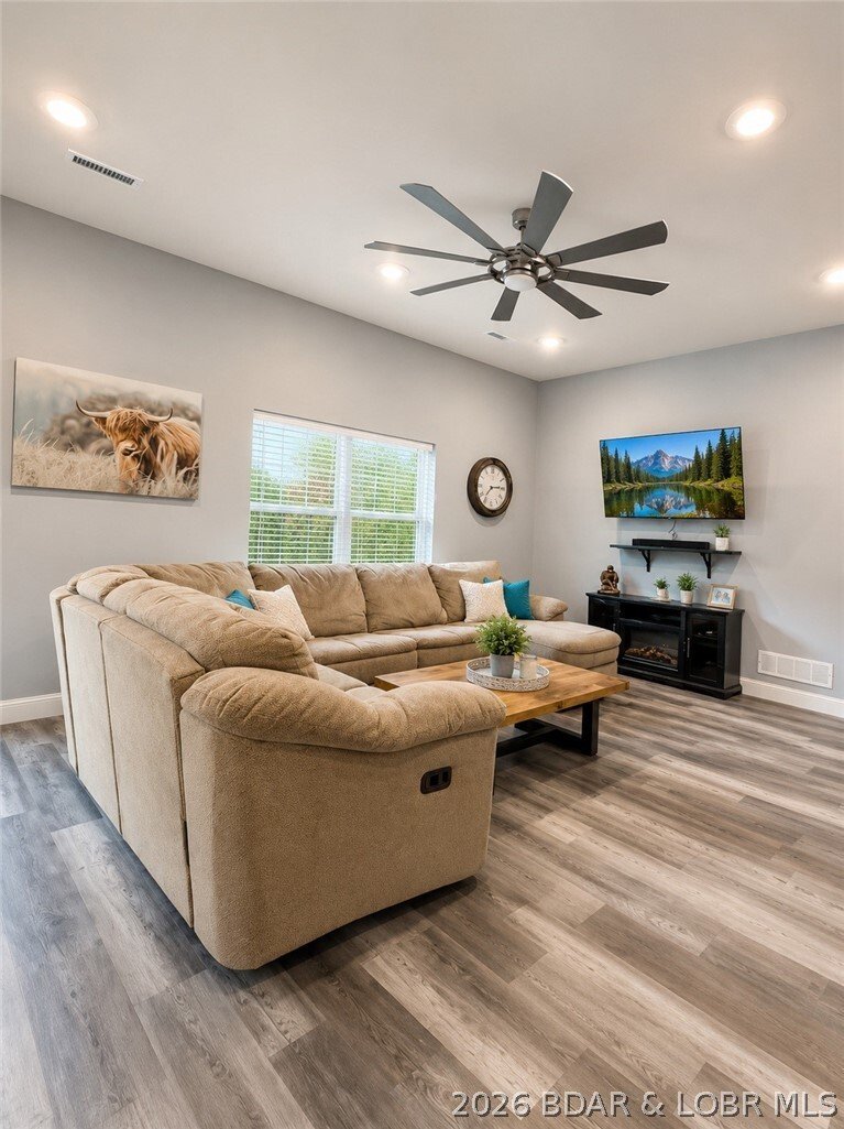 House in Barnett, Missouri, United States 5 - 15963318
