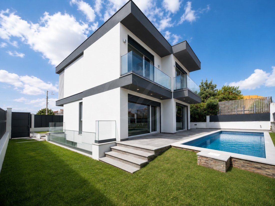 House in Sao Domingos de Rana, Lisbon, Portugal 3 - 17730938