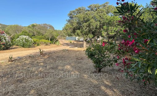 Villa in Figari, Corsica, France 1