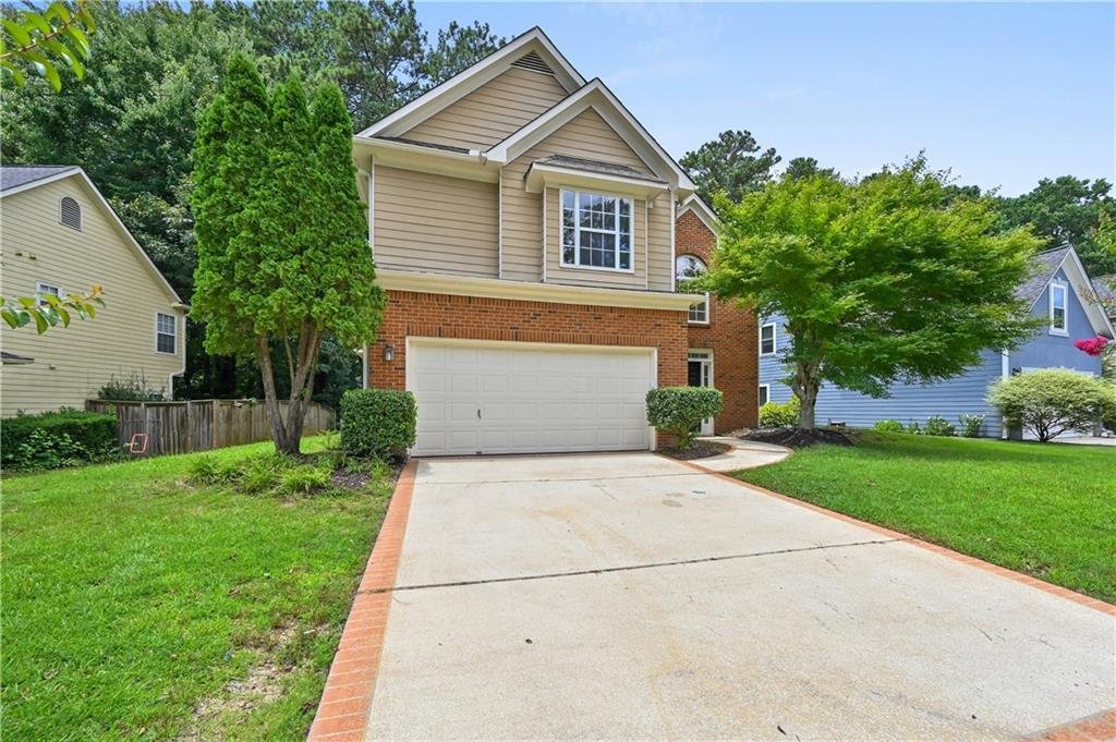 House in Smyrna, Georgia, United States 2 - 18467995