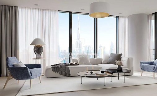 Apartment in MBR- Al Merkad, Dubai, United Arab Emirates 1