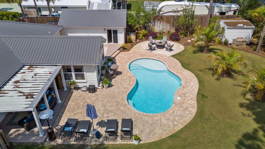 House in Santa Rosa Beach, Florida, United States 4 - 18466906