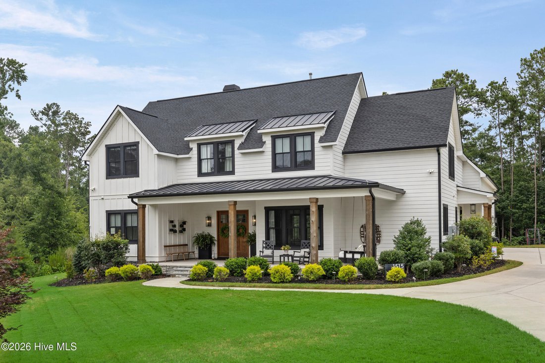 House in Grovetown, Georgia, United States 2 - 18450324