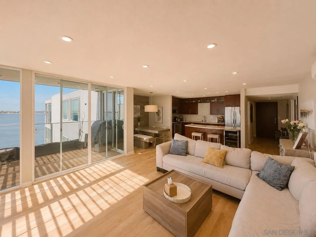 Condo in San Diego, California, United States 2 - 18459188