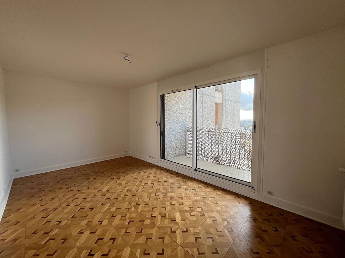 Apartment in Ormeaux, Fontenay-aux-Roses, France 2 - 18456791